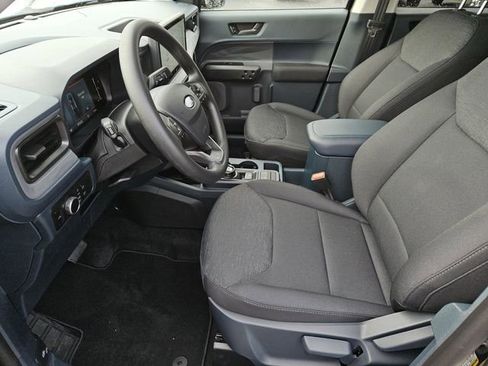 New 2025 Ford Maverick XL w/ Equipment Group 102A image 21