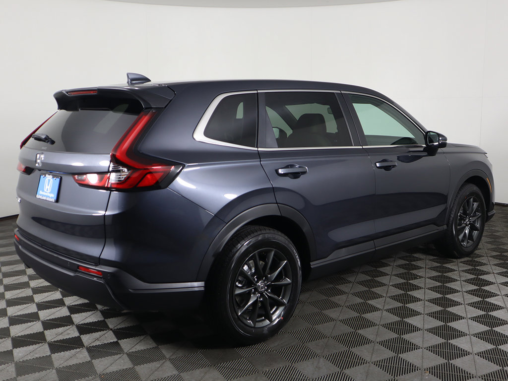 New 2027 Honda CR-V EX-L image 5