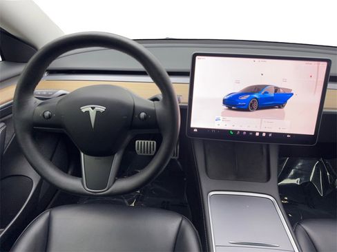 Used 2023 Tesla Model 3 Performance image 53