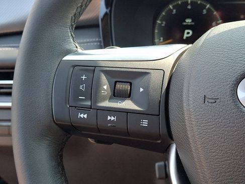Certified 2025 INFINITI QX60 Luxe AWD/4WD image 22