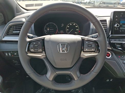 New 2026 Honda Odyssey Sport-L image 22