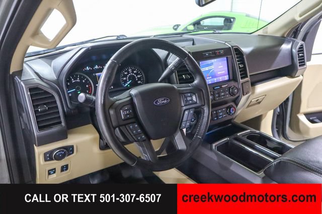 Used 2019 Ford F150 XLT w/ Equipment Group 301A Mid AWD/4WD image 48