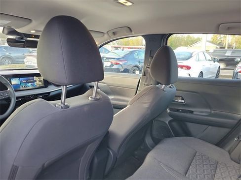 Used 2025 Nissan Kicks SV w/ Interior Electronics Package image 27