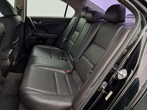 Used 2010 Acura TSX Sedan image 17