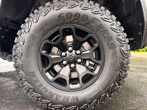 New 2026 RAM 1500 RHO AWD/4WD image 35