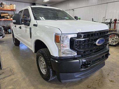 Used 2020 Ford F250 XL w/ Power Equipment Group