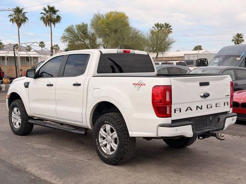 Used 2019 Ford Ranger XLT w/ Trailer Tow Package RWD image 5
