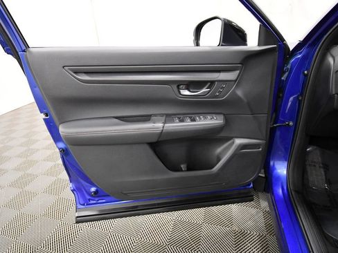Certified 2024 Honda CR-V Sport-L image 13