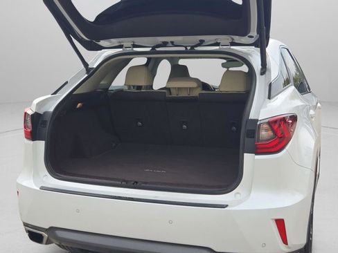 Used 2019 Lexus RX 350 FWD image 25