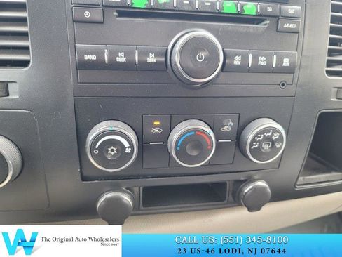 Used 2008 Chevrolet Silverado 1500 LT w/ All Star Edition image 17
