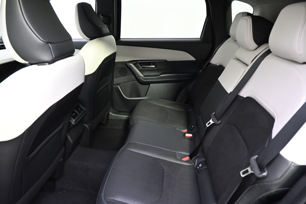 New 2026 MAZDA CX-5 Preferred AWD/4WD image 21