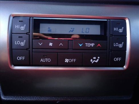 Used 2023 Lexus GX 460 Premium w/ Premium Package AWD/4WD image 10