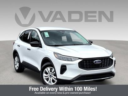 Used 2024 Ford Escape FWD