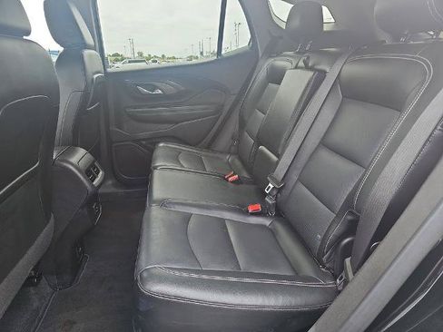 Used 2023 GMC Terrain SLT AWD/4WD image 14