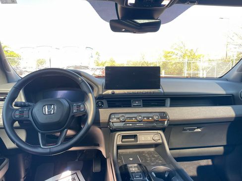 Used 2026 Honda Passport TrailSport image 13