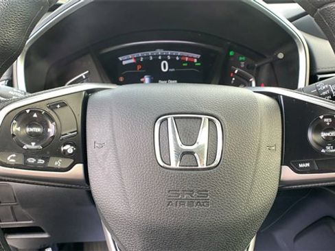 Used 2022 Honda CR-V EX image 16