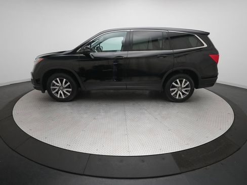 Certified 2021 Honda Pilot EX-L image 24