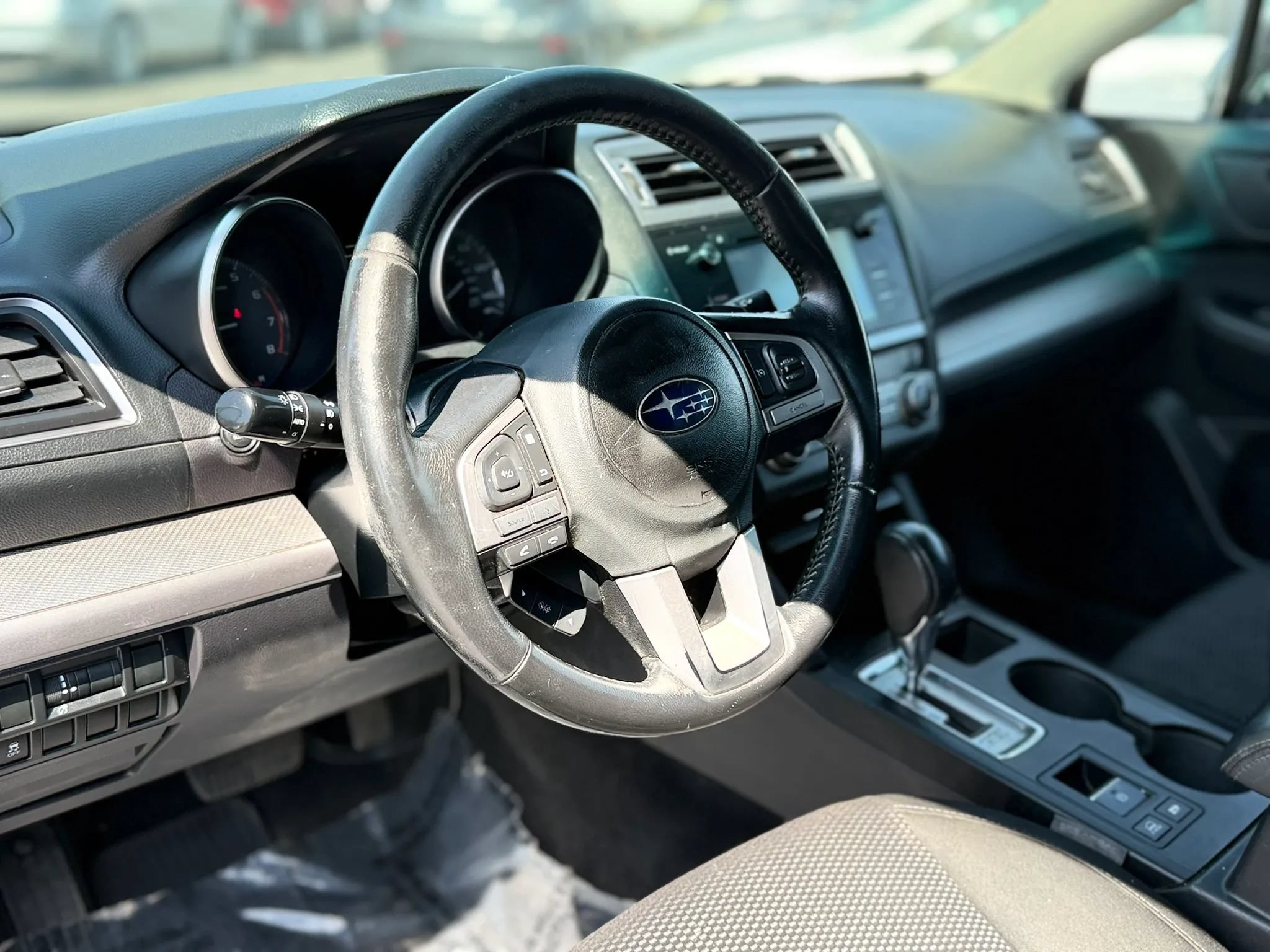 Used 2016 Subaru Outback 2.5i Premium AWD/4WD image 18