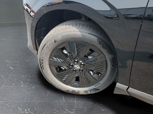 New 2025 Nissan Murano SV image 34