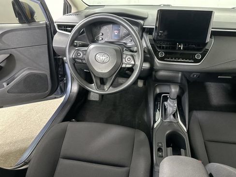 Used 2024 Toyota Corolla LE FWD image 16