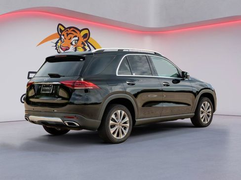 Used 2022 Mercedes-Benz GLE 350 image 5