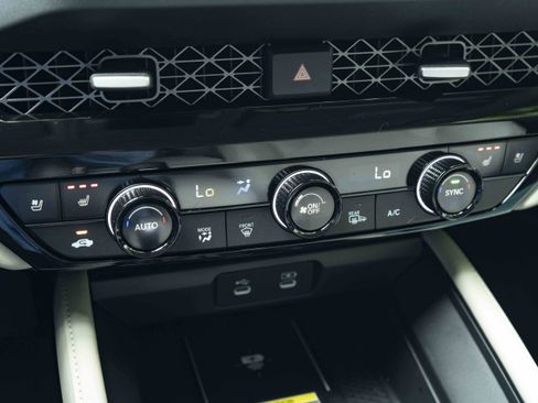Used 2025 Honda Accord Touring image 33