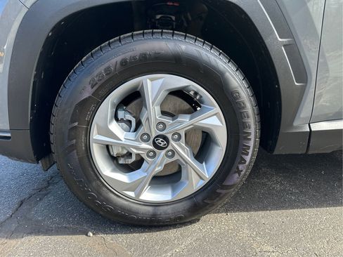 Certified 2024 Hyundai Tucson SEL image 24
