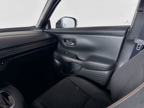 Certified 2026 Honda HR-V Sport image 27