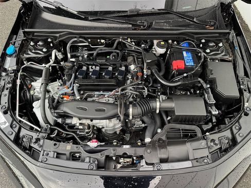 Used 2026 Honda Civic Si image 21