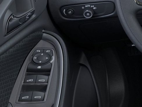 New 2025 Chevrolet Malibu LT image 22