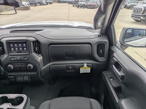 New 2026 GMC Sierra 1500 Pro w/ Graphite Edition image 4