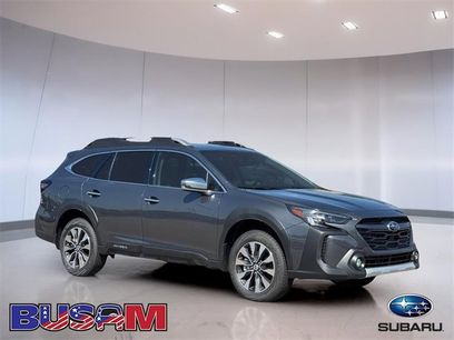 New 2025 Subaru Outback Touring