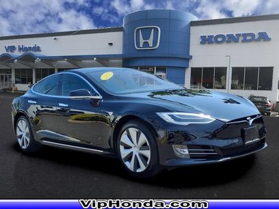 Used 2021 Tesla Model S Long Range Plus
