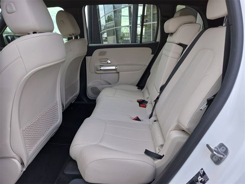 Certified 2023 Mercedes-Benz EQB 250+ 250+ image 14