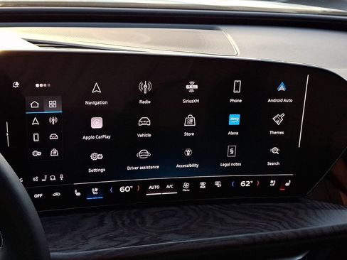Certified 2025 Audi Q5 Prestige AWD/4WD image 8