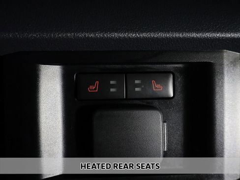 Used 2023 Ford F150 Lariat w/ Equipment Group 502A High AWD/4WD image 11