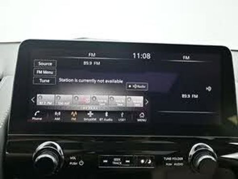 Used 2024 Nissan Armada SL image 27