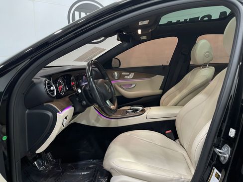 Used 2018 Mercedes-Benz E 300 image 13