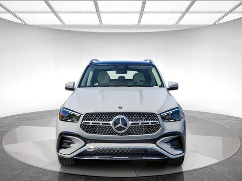 New 2026 Mercedes-Benz GLE 350 4MATIC image 6