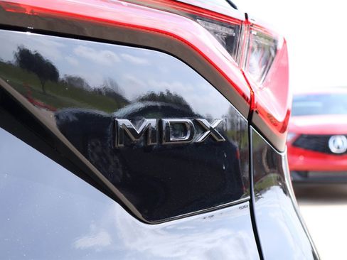 Certified 2026 Acura MDX Type S image 7