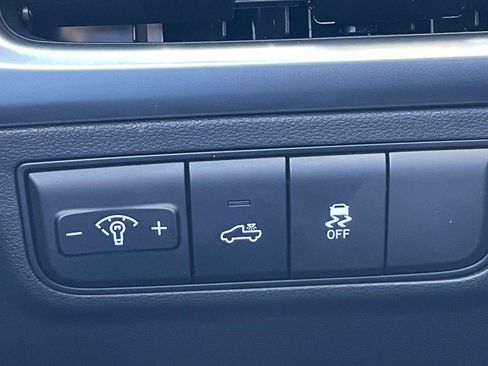 New 2026 Hyundai Santa Cruz SEL image 33