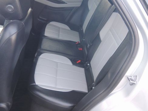 Used 2022 Land Rover Range Rover Evoque R-Dynamic S image 27