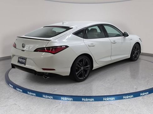 Used 2023 Acura Integra A-Spec FWD image 6