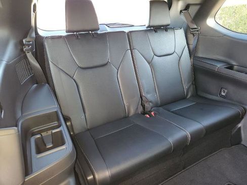 Used 2024 Lexus TX 350 FWD image 14