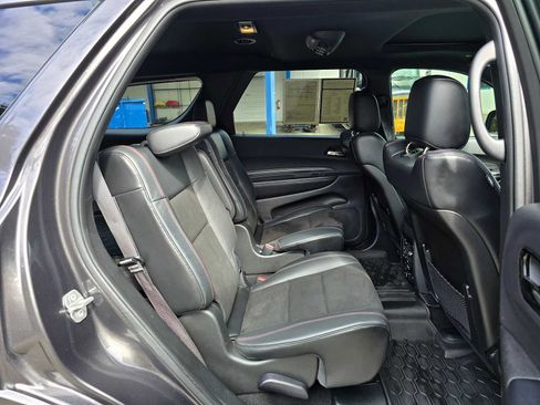Used 2021 Dodge Durango R/T AWD/4WD image 12