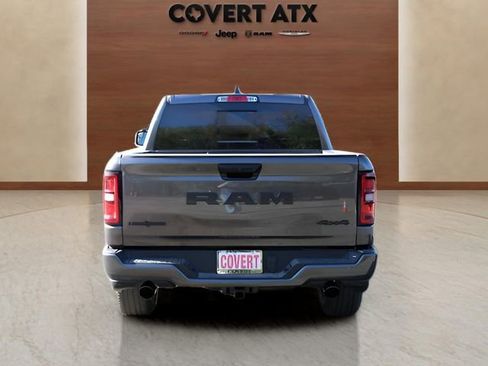 New 2026 RAM 1500 Lone Star image 4