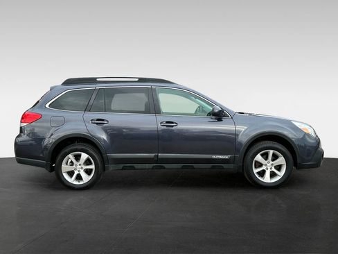 Used 2013 Subaru Outback 2.5i Limited image 8