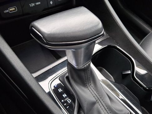 Used 2023 Hyundai Tucson SEL w/ Convenience Package AWD/4WD image 15