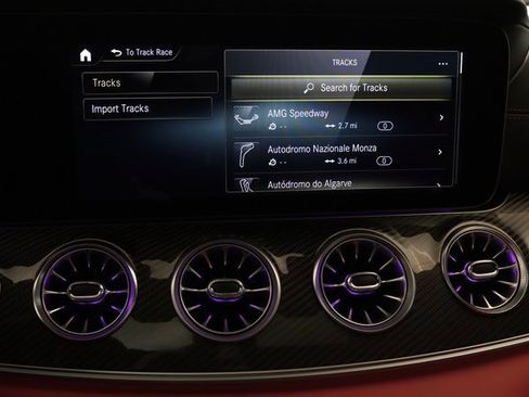 Certified 2023 Mercedes-Benz AMG GT 53 image 27