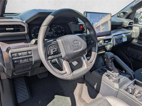 New 2026 Toyota 4Runner TRD Off-Road Premium AWD/4WD image 3